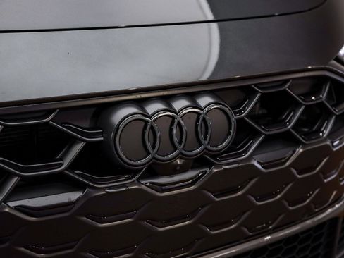 New 2025 Audi S5 Premium Plus image 7