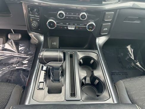 Used 2022 Ford F150 XLT w/ Equipment Group 302A High image 16