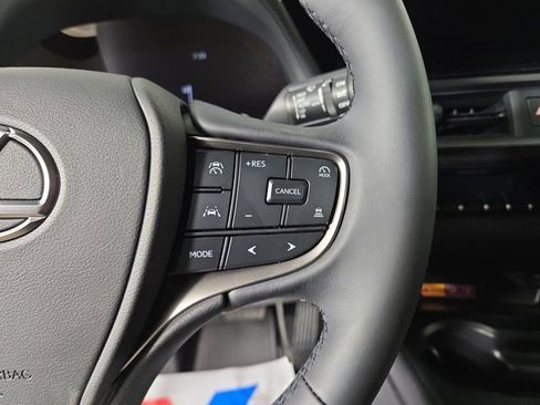 New 2026 Lexus UX 300h AWD image 23