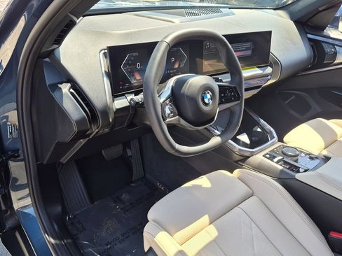 Certified 2026 BMW X3 xDrive30i w/ Convenience Package AWD/4WD image 8