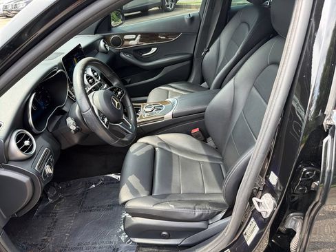 Used 2021 Mercedes-Benz C 300 Sedan image 9