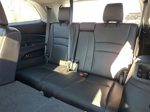 Used 2022 Honda Pilot EX-L image 12