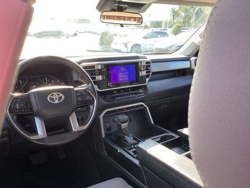 Used 2023 Toyota Tundra SR5 AWD/4WD image 13