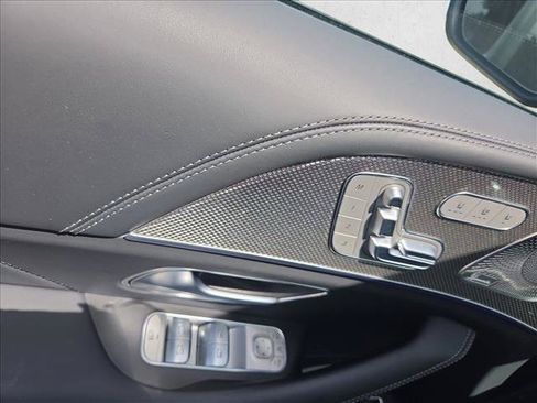 Used 2022 Mercedes-Benz GLE 63 AMG S image 13