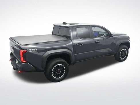 Used 2025 Toyota Tacoma TRD Off-Road w/ TRD Off Road Upgrade Package AWD/4WD image 35