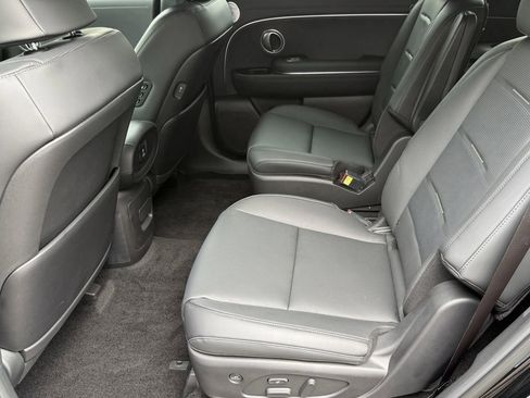 New 2026 Hyundai Palisade Calligraphy image 11