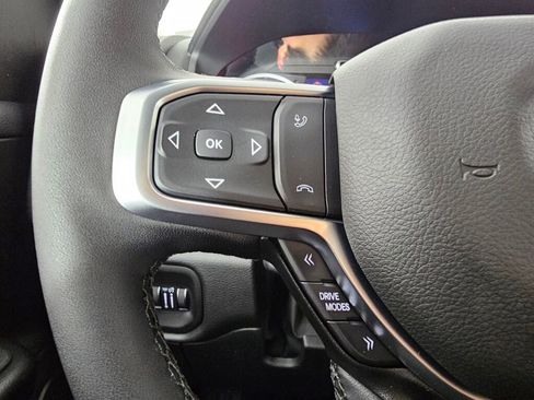 New 2026 RAM 1500 Big Horn image 24