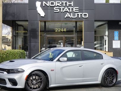 Used 2020 Dodge Charger Scat Pack