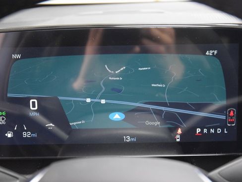 New 2026 Chevrolet Equinox LT image 46