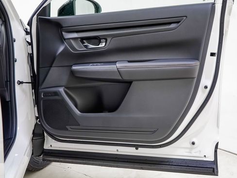 New 2026 Honda CR-V TrailSport image 34