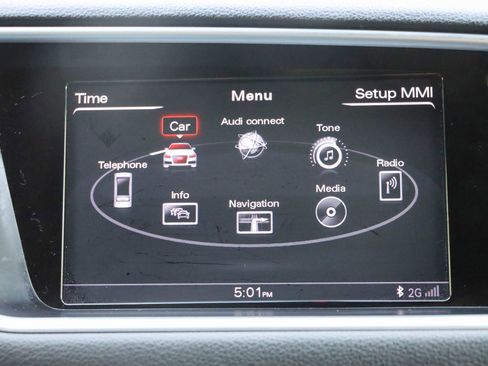 Used 2016 Audi Q5 2.0T Premium Plus w/ Technology Package AWD/4WD image 39