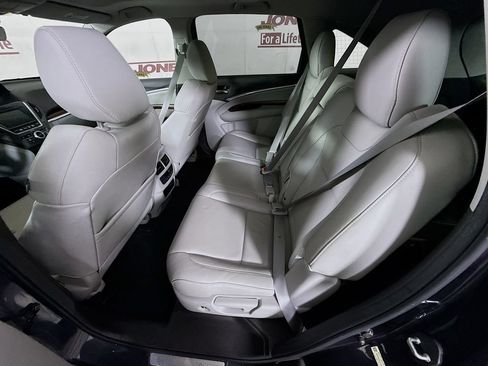 Used 2016 Acura MDX SH-AWD w/ Technology Package image 27