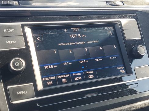 Used 2023 Volkswagen Tiguan S image 26