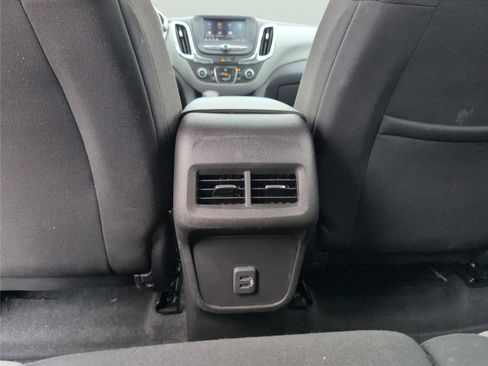 Used 2023 Chevrolet Equinox LT image 30