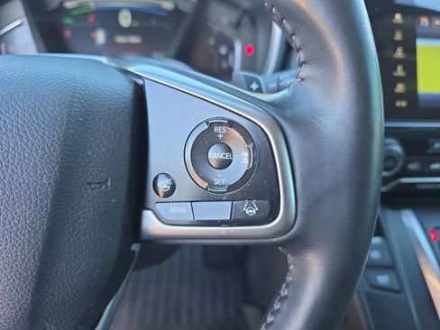 Used 2022 Honda CR-V Touring image 25