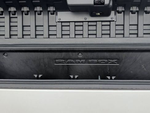 Used 2026 RAM 1500 Tungsten AWD/4WD image 21