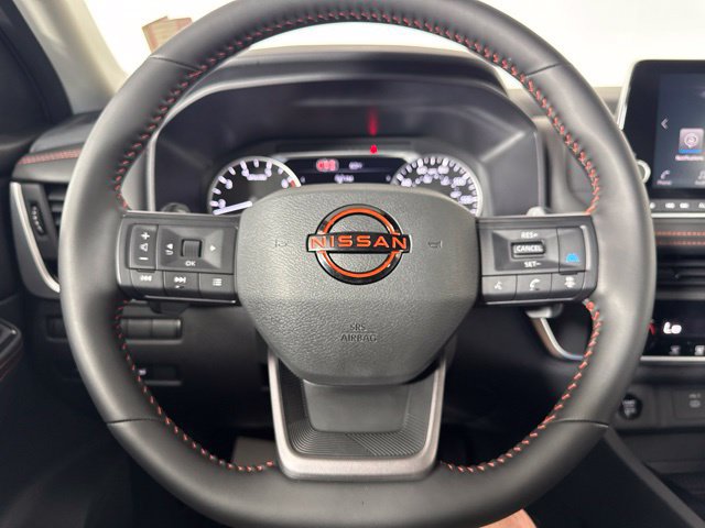 Used 2026 Nissan Rogue SV AWD/4WD image 19