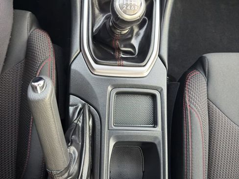 Used 2024 Subaru WRX Premium image 23