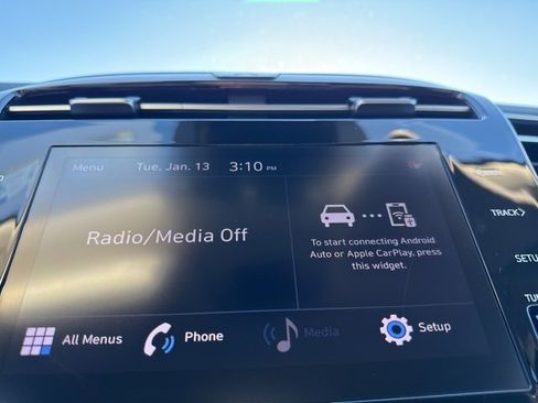 Used 2024 Hyundai Tucson SEL image 33