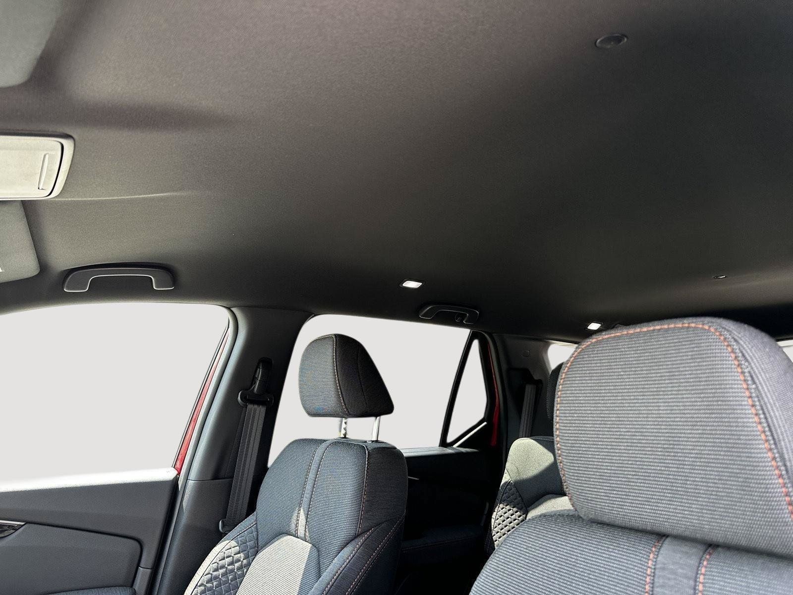 New 2026 Honda Pilot Sport image 20