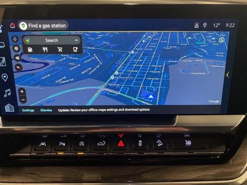 New 2026 Chevrolet Silverado 1500 LTZ w/ LTZ Convenience Package II image 10