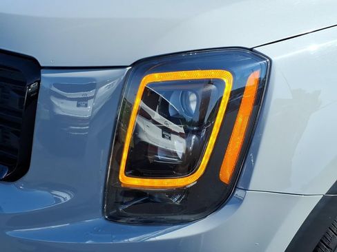 Used 2022 Kia Telluride SX w/ SX Prestige Package AWD/4WD image 9