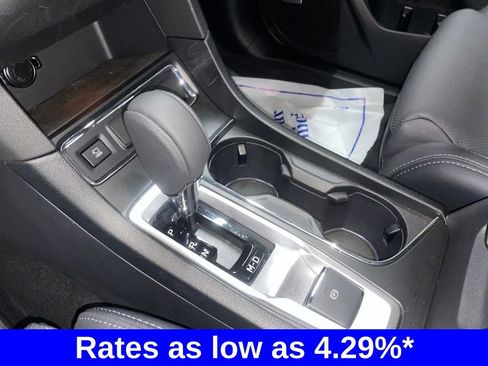 Used 2025 Subaru Ascent Limited image 17