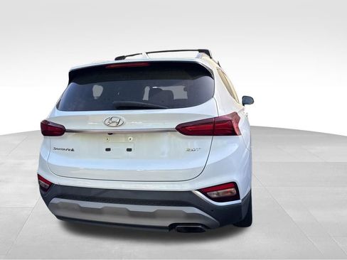 Used 2020 Hyundai Santa Fe SEL image 7