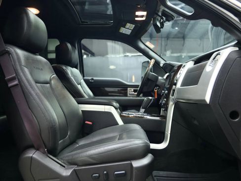 Used 2014 Ford F150 Platinum image 29