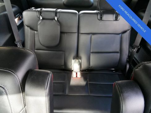 Used 2024 Ford Explorer ST w/ Equipment Group 401A AWD/4WD image 6