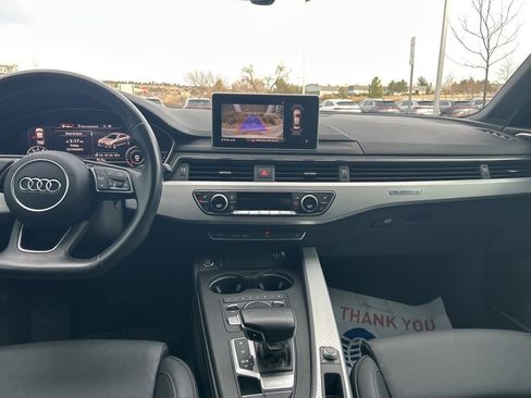 Used 2017 Audi A4 2.0T Premium Plus image 7