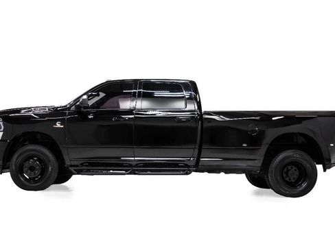 Used 2021 RAM 3500 Lone Star w/ Level 1 Equipment Group AWD/4WD image 6