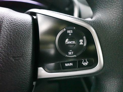 Used 2017 Honda CR-V EX image 18