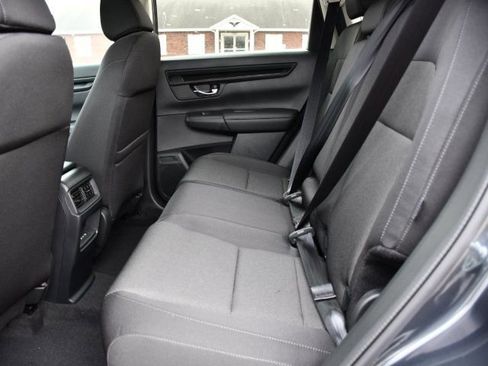 New 2026 Honda CR-V EX image 15