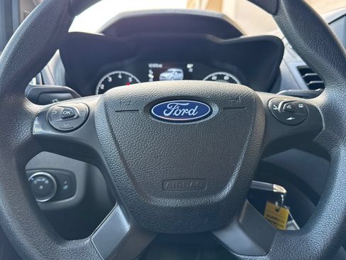 Used 2020 Ford Transit Connect XL FWD image 27
