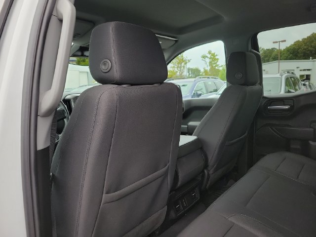 Used 2024 Chevrolet Silverado 1500 Custom AWD/4WD image 14