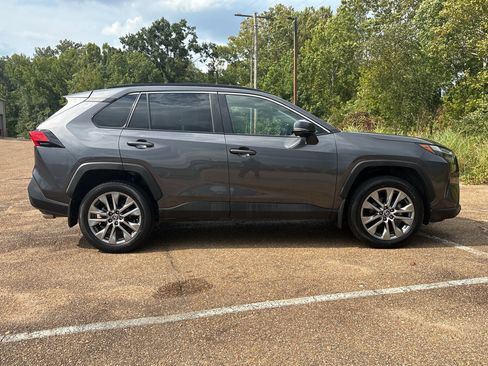 Used 2024 Toyota RAV4 XLE Premium w/ Weather Package FWD image 2