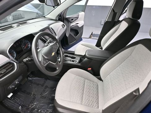 Used 2022 Chevrolet Equinox LS AWD/4WD image 21