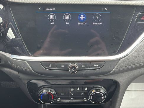 Certified 2023 Buick Encore GX Preferred w/ Cold Weather Comfort Package AWD/4WD image 32