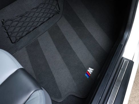 Used 2002 BMW M Coupe image 67