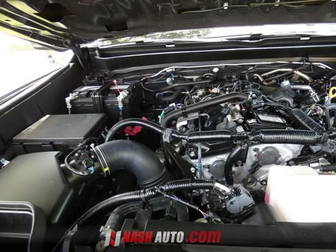 Used 2025 Toyota Tacoma TRD Sport AWD/4WD image 79