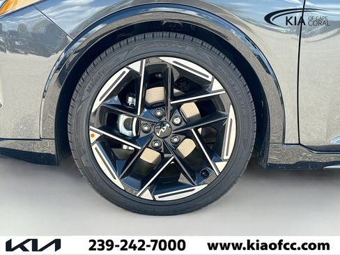 New 2026 Kia K4 GT-Line image 40