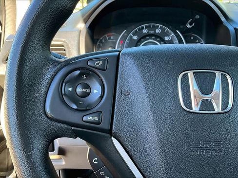 Used 2014 Honda CR-V EX image 23