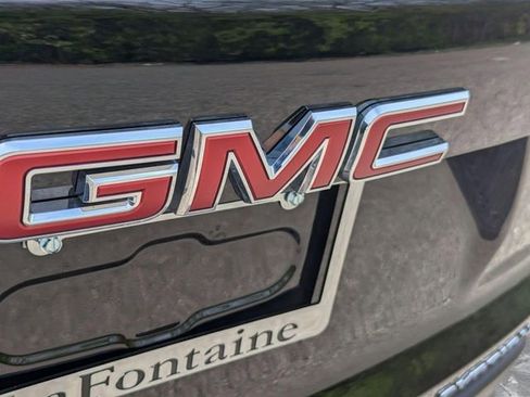 Certified 2026 GMC Terrain Elevation AWD/4WD image 8