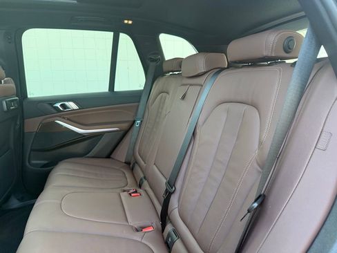 Used 2022 BMW X5 xDrive40i w/ M Sport Package image 32