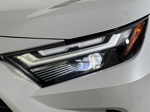 Used 2024 Toyota RAV4 XSE w/ Weather Package image 26