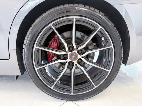 Used 2018 INFINITI Q50 Sport AWD/4WD image 40