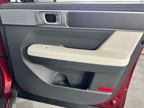 Used 2025 Hyundai Santa Fe SEL image 27