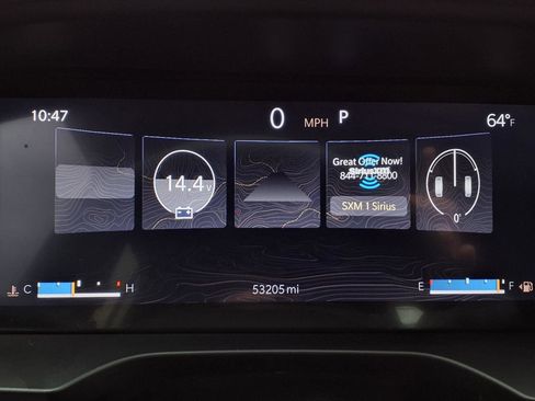 Used 2023 Jeep Grand Cherokee Limited w/ Luxury Tech Group II image 15