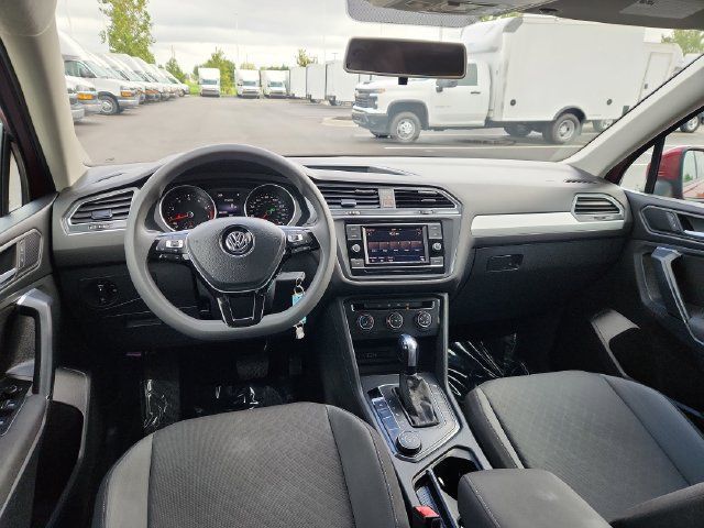 Used 2019 Volkswagen Tiguan S w/ Driver Assistance Package AWD/4WD image 33